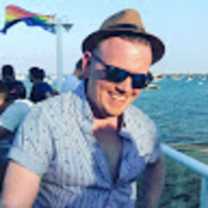 Meet your Posher, Joe